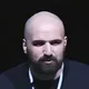 Portrait of Adam Henault